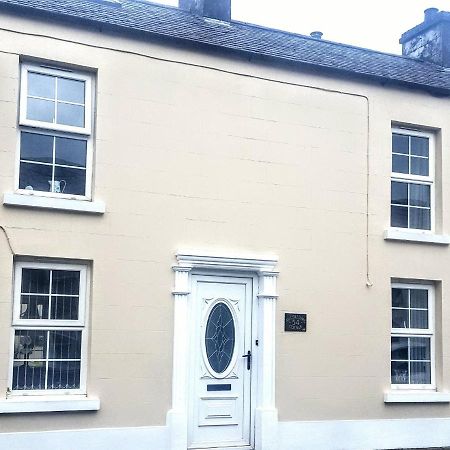 Mccollum Corner Villa Carnlough Exterior foto